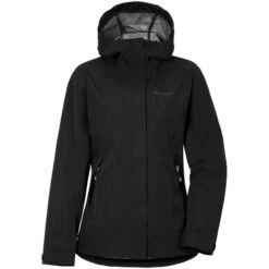 Didriksons Womens Grit 2 Waterproof Jacket