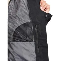 Didriksons Womens Grit 2 Waterproof Jacket -Sealskinz Sale Store image 617821