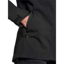 Didriksons Womens Grit 2 Waterproof Jacket -Sealskinz Sale Store image 617822