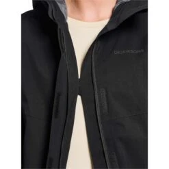 Didriksons Womens Grit 2 Waterproof Jacket -Sealskinz Sale Store image 617823