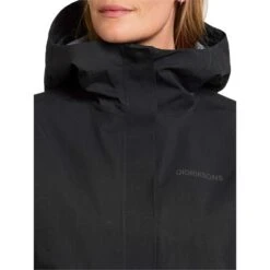 Didriksons Womens Grit 2 Waterproof Jacket -Sealskinz Sale Store image 617824