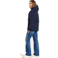 Didriksons Womens Grit 2 Waterproof Jacket -Sealskinz Sale Store image 617828