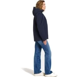 Didriksons Womens Grit 2 Waterproof Jacket -Sealskinz Sale Store image 617832