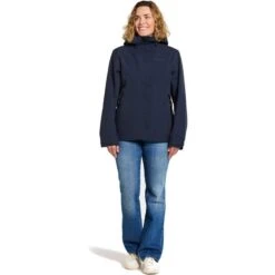 Didriksons Womens Grit 2 Waterproof Jacket -Sealskinz Sale Store image 617833