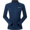Berghaus Womens Heuberg Polartec Fleece Jacket