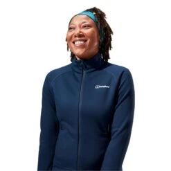 Berghaus Womens Heuberg Polartec Fleece Jacket -Sealskinz Sale Store image 618457