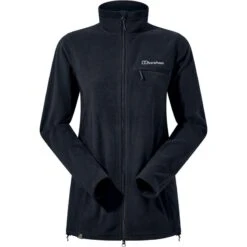 Berghaus Womens Prism Flex Maternity Fleece Jacket