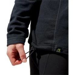 Berghaus Womens Prism Flex Maternity Fleece Jacket -Sealskinz Sale Store image 619084