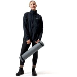 Berghaus Womens Prism Flex Maternity Fleece Jacket -Sealskinz Sale Store image 619090