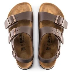 Birkenstock Milano Birko-Flor Sandals - Regular Fit -Sealskinz Sale Store image 619295