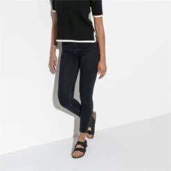 Birkenstock Milano Birko-Flor Sandals - Regular Fit -Sealskinz Sale Store image 619316