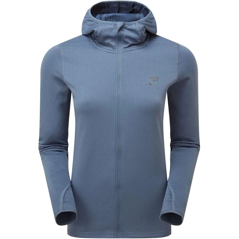 Sprayway Womens Effra Hoody 1 Sprayway Womens Effra Hoody