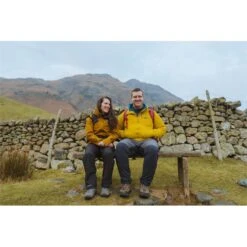 Sprayway Womens Cape Wrath GORE-TEX Paclite Jacket -Sealskinz Sale Store image 619980