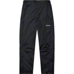 Berghaus Womens Deluge 2.0 Waterproof Overtrousers - Long