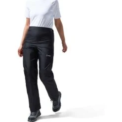 Berghaus Womens Deluge 2.0 Waterproof Overtrousers - Long -Sealskinz Sale Store image 621791