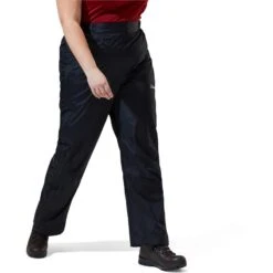 Berghaus Womens Deluge 2.0 Waterproof Overtrousers - Long -Sealskinz Sale Store image 621793