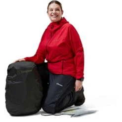 Berghaus Womens Deluge 2.0 Waterproof Overtrousers - Long -Sealskinz Sale Store image 621798