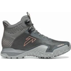 Tecnica Womens Magma S Mid GTX Boots -Sealskinz Sale Store image 621850