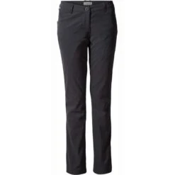 Craghoppers Kiwi Pro II Winter Lined Womens Trousers - Short -Sealskinz Sale Store image 622045