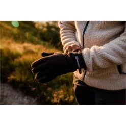 Berghaus Power Stretch Unisex Gloves -Sealskinz Sale Store image 622537