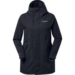 Berghaus Womens Monic Gemini 3 In 1 Jacket