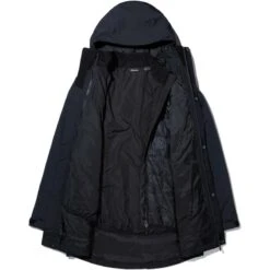 Berghaus Womens Monic Gemini 3 In 1 Jacket -Sealskinz Sale Store image 623733