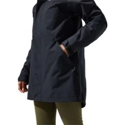 Berghaus Womens Monic Gemini 3 In 1 Jacket -Sealskinz Sale Store image 623740