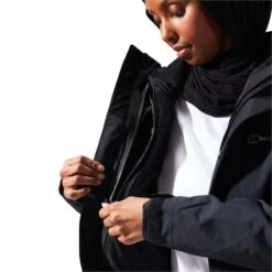 Berghaus Womens Monic Gemini 3 In 1 Jacket -Sealskinz Sale Store image 623742