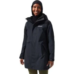 Berghaus Womens Monic Gemini 3 In 1 Jacket -Sealskinz Sale Store image 623745