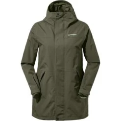 Berghaus Womens Monic Gemini 3 In 1 Jacket -Sealskinz Sale Store image 623749