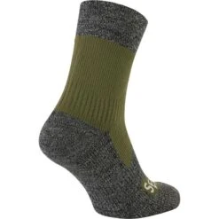 Sealskinz Bircham Waterproof All Weather Ankle Length Socks -Sealskinz Sale Store image 624110