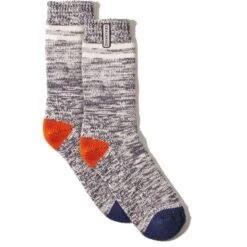 Sealskinz Thwaite Bamboo Mid Length Twisted Socks