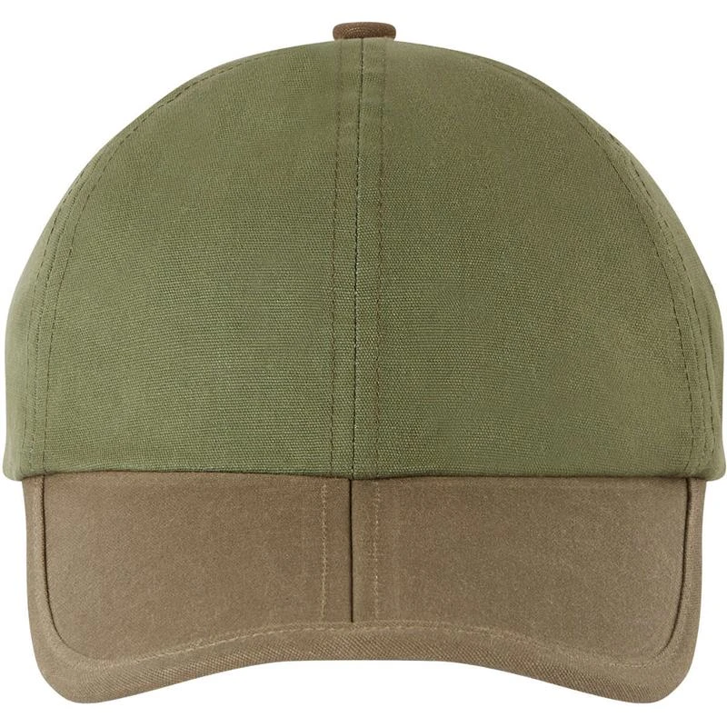 Sealskinz Marham Mens Waterproof Oiled Canvas Cap 3 Sealskinz Marham Mens Waterproof Oiled Canvas Cap - Image 3