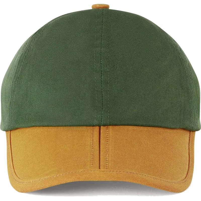 Sealskinz Marham Mens Waterproof Oiled Canvas Cap 9 Sealskinz Marham Mens Waterproof Oiled Canvas Cap - Image 9