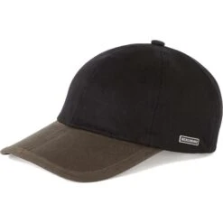 Sealskinz Marham Mens Waterproof Oiled Canvas Cap