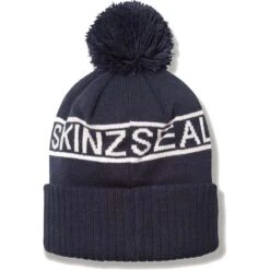 Sealskinz Heacham Waterproof Cold Weather Icon Bobble Hat