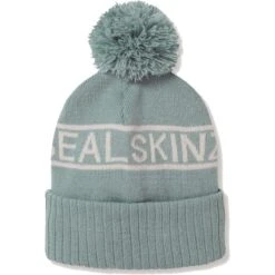 Sealskinz Heacham Waterproof Cold Weather Icon Bobble Hat 12 Sealskinz Heacham Waterproof Cold Weather Icon Bobble Hat -Sealskinz Sale Store image 624314