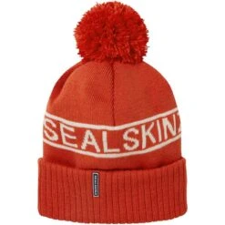 Sealskinz Heacham Waterproof Cold Weather Icon Bobble Hat 17 Sealskinz Heacham Waterproof Cold Weather Icon Bobble Hat -Sealskinz Sale Store image 624319