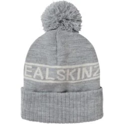 Sealskinz Heacham Waterproof Cold Weather Icon Bobble Hat 18 Sealskinz Heacham Waterproof Cold Weather Icon Bobble Hat -Sealskinz Sale Store image 624320