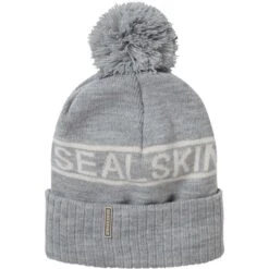 Sealskinz Heacham Waterproof Cold Weather Icon Bobble Hat 19 Sealskinz Heacham Waterproof Cold Weather Icon Bobble Hat -Sealskinz Sale Store image 624321