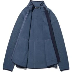 Berghaus Womens Salair Fleece Jacket -Sealskinz Sale Store image 624443