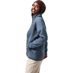 Berghaus Womens Salair Fleece Jacket -Sealskinz Sale Store image 624445