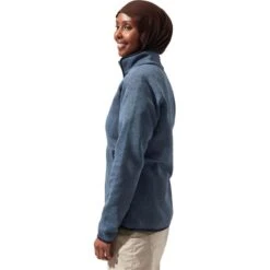 Berghaus Womens Salair Fleece Jacket -Sealskinz Sale Store image 624446
