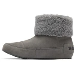 Sorel Womens Sorel Go Stumptown Bootie -Sealskinz Sale Store image 624865