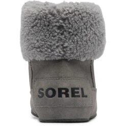 Sorel Womens Sorel Go Stumptown Bootie -Sealskinz Sale Store image 624866