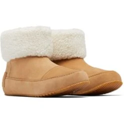 Sorel Womens Sorel Go Stumptown Bootie -Sealskinz Sale Store image 624875