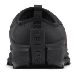 Sorel Womens Ona RMX Puffy Slip-On Shoes -Sealskinz Sale Store image 624900