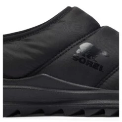 Sorel Womens Ona RMX Puffy Slip-On Shoes -Sealskinz Sale Store image 624903