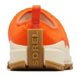 Sorel Womens Ona RMX Puffy Slip-On Shoes -Sealskinz Sale Store image 624908