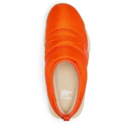 Sorel Womens Ona RMX Puffy Slip-On Shoes -Sealskinz Sale Store image 624913